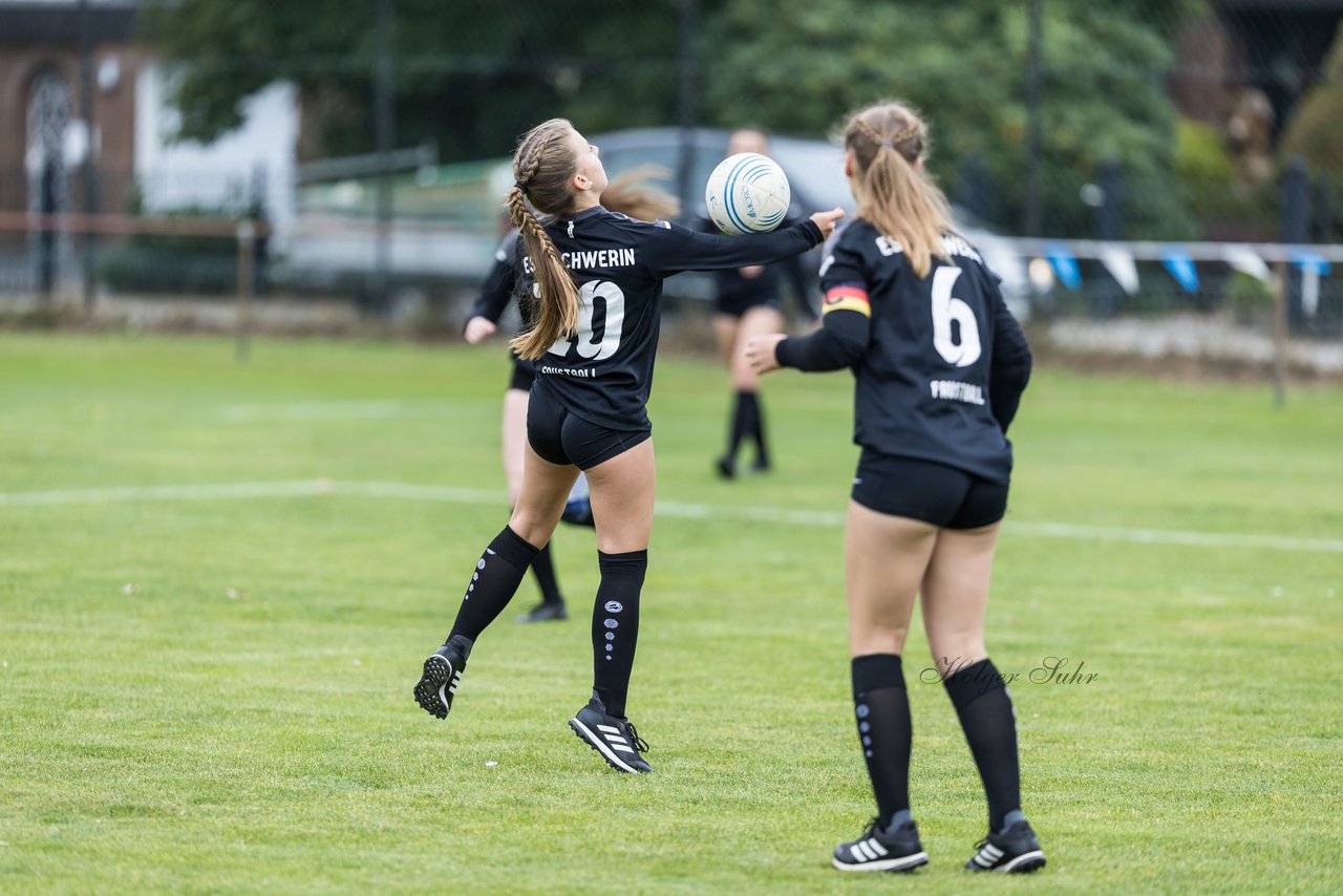 Bild 68 - wU16 Deutsche Meisterschaft